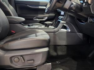 Ford Ranger 2.0 BiTurbo double cab Wildtrak 4x4 - Image 6
