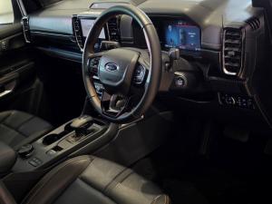 Ford Ranger 2.0 BiTurbo double cab Wildtrak 4x4 - Image 7