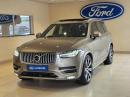 Thumbnail Volvo XC90 T6 Inscription AWD - 6 Seater