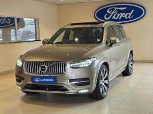 Volvo XC90 T6 Inscription AWD - 6 Seater - Image 1