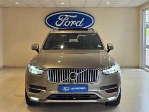 Volvo XC90 T6 Inscription AWD - 6 Seater - Image 4