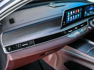 Chery Tiggo 8 Pro Max 2.0TGDI 390T Executive - Image 10