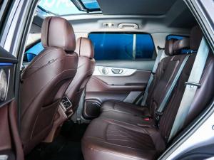 Chery Tiggo 8 Pro Max 2.0TGDI 390T Executive - Image 15