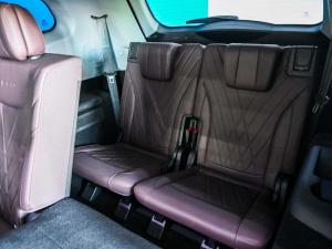 Chery Tiggo 8 Pro Max 2.0TGDI 390T Executive - Image 16