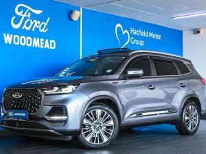 Chery Tiggo 8 Pro Max 2.0TGDI 390T Executive - Image 1