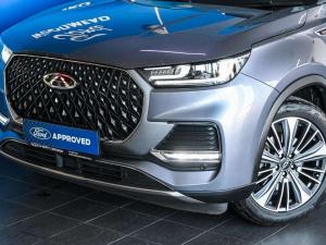 Chery Tiggo 8 Pro Max 2.0TGDI 390T Executive - Image 2