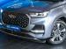 Chery Tiggo 8 Pro Max 2.0TGDI 390T Executive - Thumbnail 2