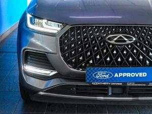 Chery Tiggo 8 Pro Max 2.0TGDI 390T Executive - Image 4