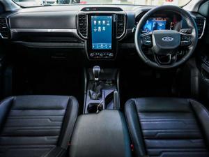 Ford Ranger 2.0 SiT double cab XLT 4x4 - Image 10