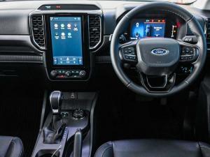 Ford Ranger 2.0 SiT double cab XLT 4x4 - Image 11