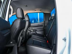 Ford Ranger 2.0 SiT double cab XLT 4x4 - Image 16