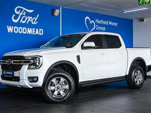 Ford Ranger 2.0 SiT double cab XLT 4x4 - Image 1