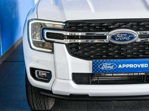 Ford Ranger 2.0 SiT double cab XLT 4x4 - Image 4