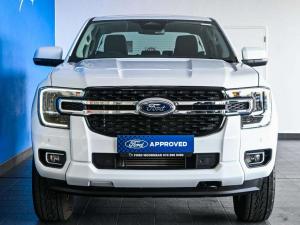 Ford Ranger 2.0 SiT double cab XLT 4x4 - Image 5