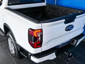 Ford Ranger 2.0 SiT double cab XLT 4x4 - Image 8