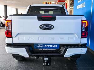 Ford Ranger 2.0 SiT double cab XLT 4x4 - Image 9