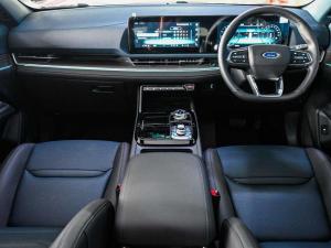 Ford Territory 1.8T Titanium - Image 10