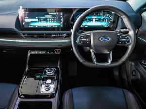 Ford Territory 1.8T Titanium - Image 11