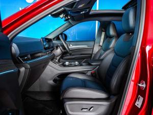 Ford Territory 1.8T Titanium - Image 14