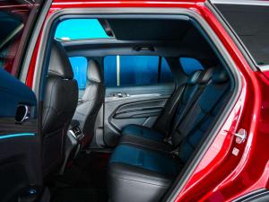 Ford Territory 1.8T Titanium - Image 15