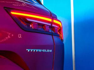 Ford Territory 1.8T Titanium - Image 16