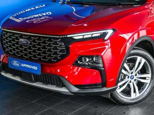 Ford Territory 1.8T Titanium - Image 2