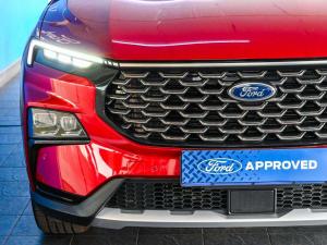 Ford Territory 1.8T Titanium - Image 4