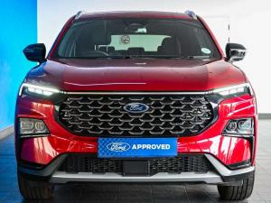 Ford Territory 1.8T Titanium - Image 5