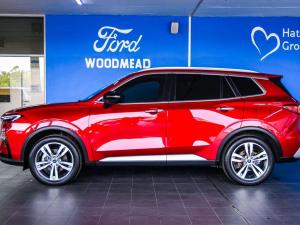 Ford Territory 1.8T Titanium - Image 6