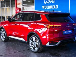 Ford Territory 1.8T Titanium - Image 7