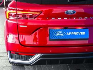 Ford Territory 1.8T Titanium - Image 9