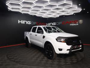 Ford Ranger 2.2TDCi double cab Hi-Rider XL auto - Image 1