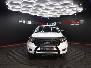 Ford Ranger 2.2TDCi double cab Hi-Rider XL auto - Image 2