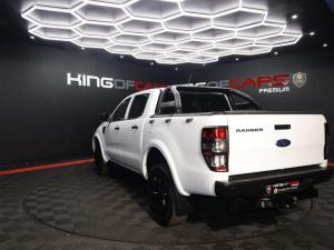 Ford Ranger 2.2TDCi double cab Hi-Rider XL auto - Image 4