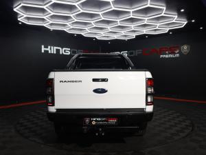 Ford Ranger 2.2TDCi double cab Hi-Rider XL auto - Image 5