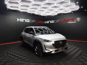 Nissan Magnite 1.0 Visia auto - Image 1