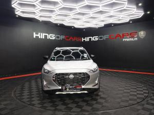 Nissan Magnite 1.0 Visia auto - Image 2