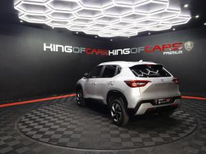 Nissan Magnite 1.0 Visia auto - Image 4