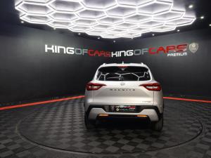 Nissan Magnite 1.0 Visia auto - Image 5