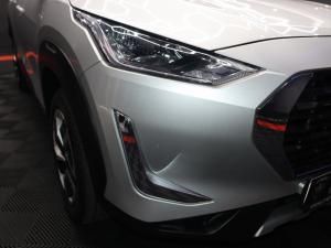 Nissan Magnite 1.0 Visia auto - Image 6