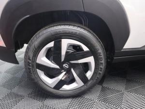 Nissan Magnite 1.0 Visia auto - Image 7