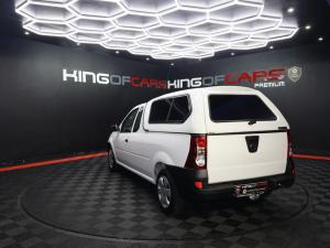 Nissan NP200 1.6i safety pack (aircon) - Image 4