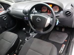 Nissan NP200 1.6i safety pack (aircon) - Image 8