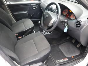 Nissan NP200 1.6i safety pack (aircon) - Image 9