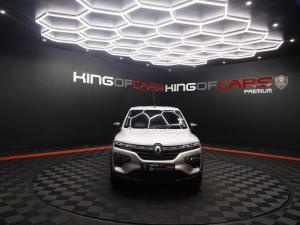 Renault Kwid 1.0 Evolution - Image 2