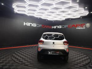 Renault Kwid 1.0 Evolution - Image 5