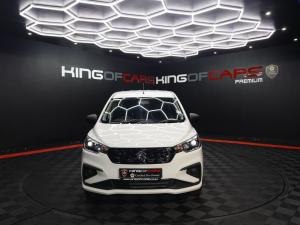 Suzuki Ertiga 1.5 GA - Image 2