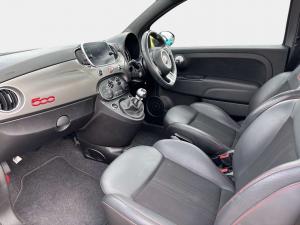 Fiat 500 TwinAir Sport - Image 10