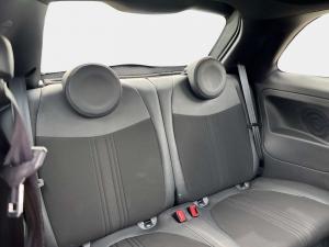 Fiat 500 TwinAir Sport - Image 12
