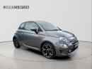 Thumbnail Fiat 500 TwinAir Sport